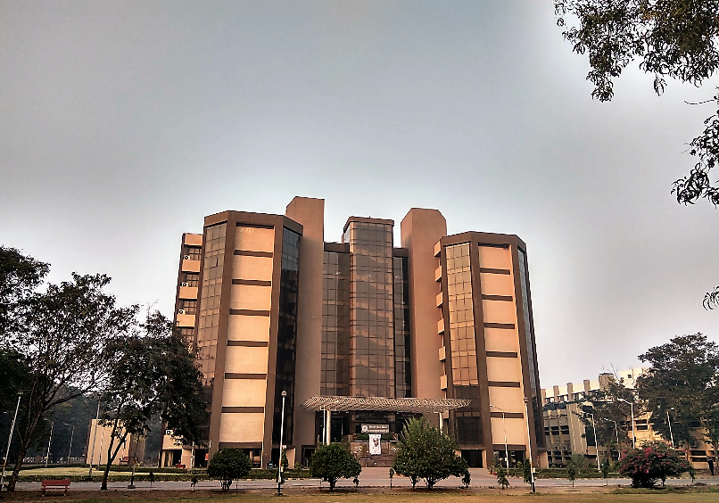 MBA Colleges in Surat