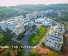 TAPMI Manipal Campus