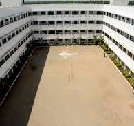MBA Colleges in Tiruppur
