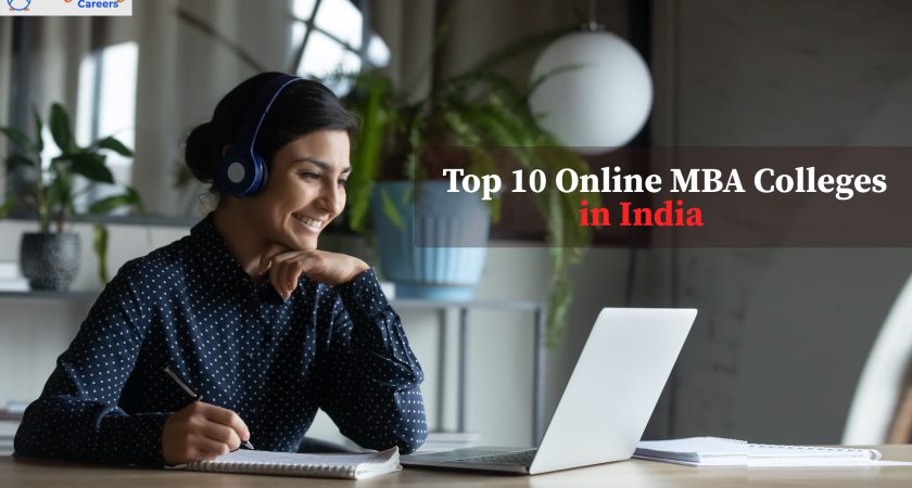 Top Online MBA Colleges (UGC-Approved)
