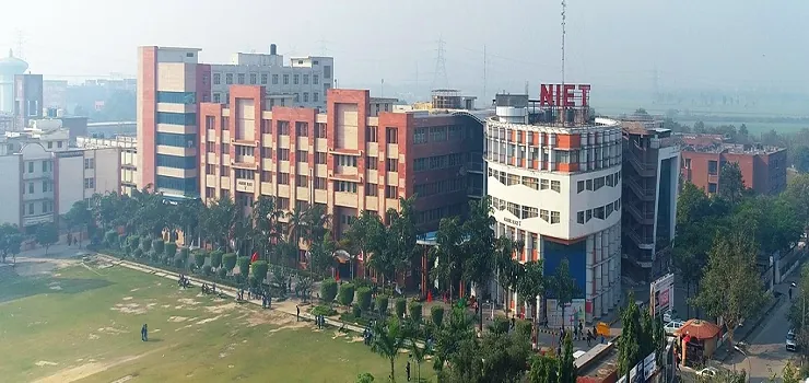 NIET-Greater-Noida