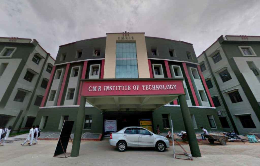CMR Institute of Technology Bangalore - Enlightening Careers
