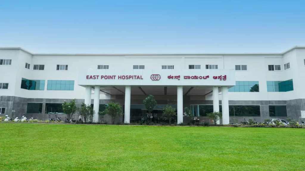 East Point College of Medical Sciences