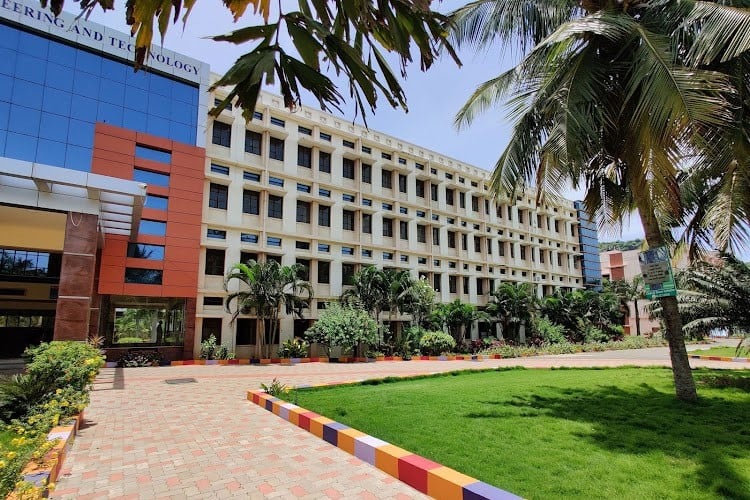 Andhra Loyola Institute of Engineering
