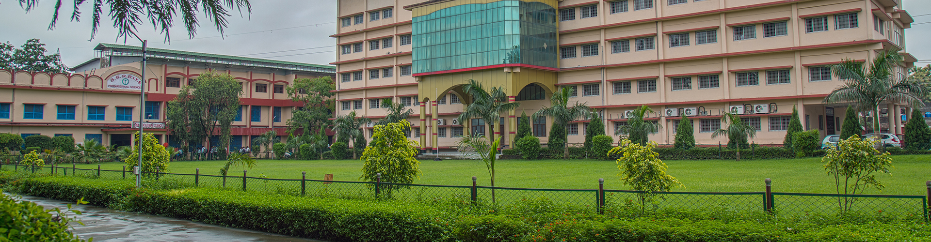 Shri Guru Ram Rai University