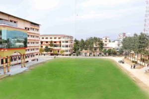 Shri Guru Ram Rai University