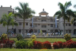 Rajeev Gandhi Memorial College