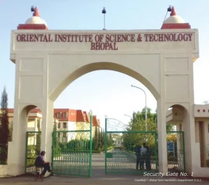 Oriental University Indore