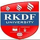 Ram Krishna Dharmarth Foundation University