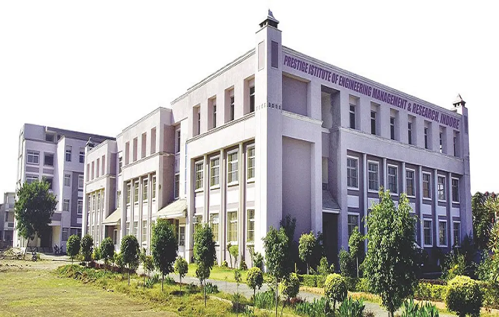 Prestige College Indore