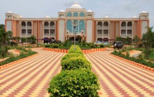 Acharya Nagarjuna University