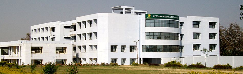 SP Memorial Institute of Technology