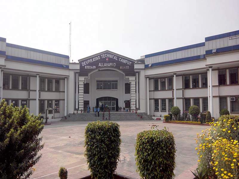 Devprayag Institute of Technical Studies