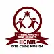 IICMR Pune