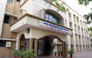 Shri Vaishnav Institute of Management
