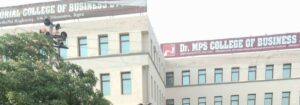 Dr. MPS Group of Institutions