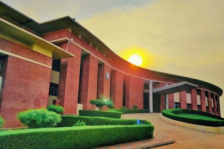 Amity University Gwalior