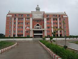 Allahabad State University