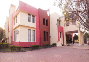 Indore Management Institute and Research Centre