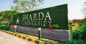 Sharda Group of Institutions