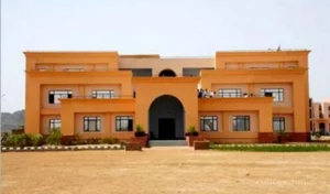 Ajmer Institute Of Technology