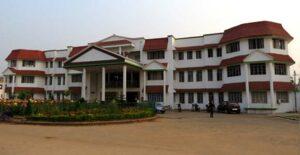 Aryabhatta College of Management