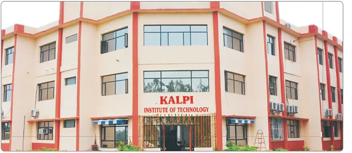 Kalpi Institute of Technology (KIT Ambala)