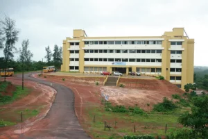 Nitte University