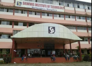 Srinivas University