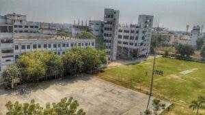 L.J. Institute of Management Studies