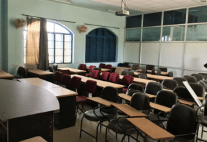 Government Engineering College - [ECB], Bikaner