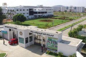 Vemu Institute of Technology