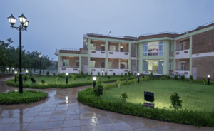NLU Jodhpur