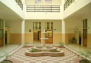 Dronacharya Institute of Management and Technology