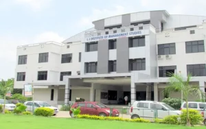 L.J. Institute of Management Studies