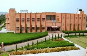 NLU Jodhpur