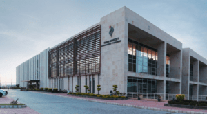 LM Thapar School of Management