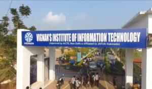 Vignan’s Institute of Information Technology (VIIT)