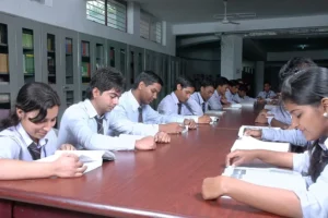 G.D Memorial Group of Colleges