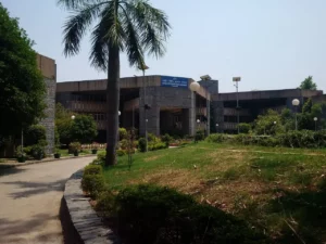 AJNIFM, Faridabad- Arun Jaitley National Institute Of Financial Management