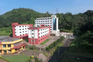 Mangalore Institute of Technology and Engineering