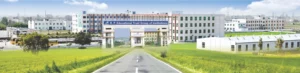 RP Inderaprastha Institute of Technology