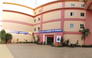 Srinivas University
