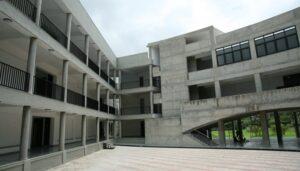 Amrut Mody School of Management