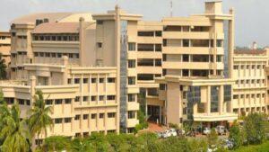 A J Institute of Management