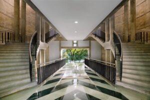 Amrut Mody School of Management