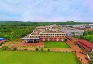 Sahyadri College of Engineering & Management (SCEM)