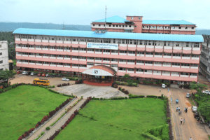 Srinivas University