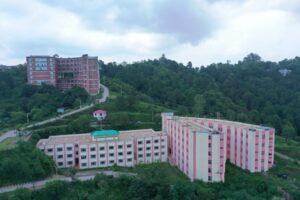 Career Point University (CPU)