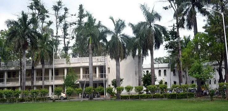 Government Medical College (GMC)